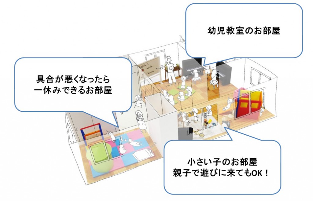 あっとほーむダイニング-2