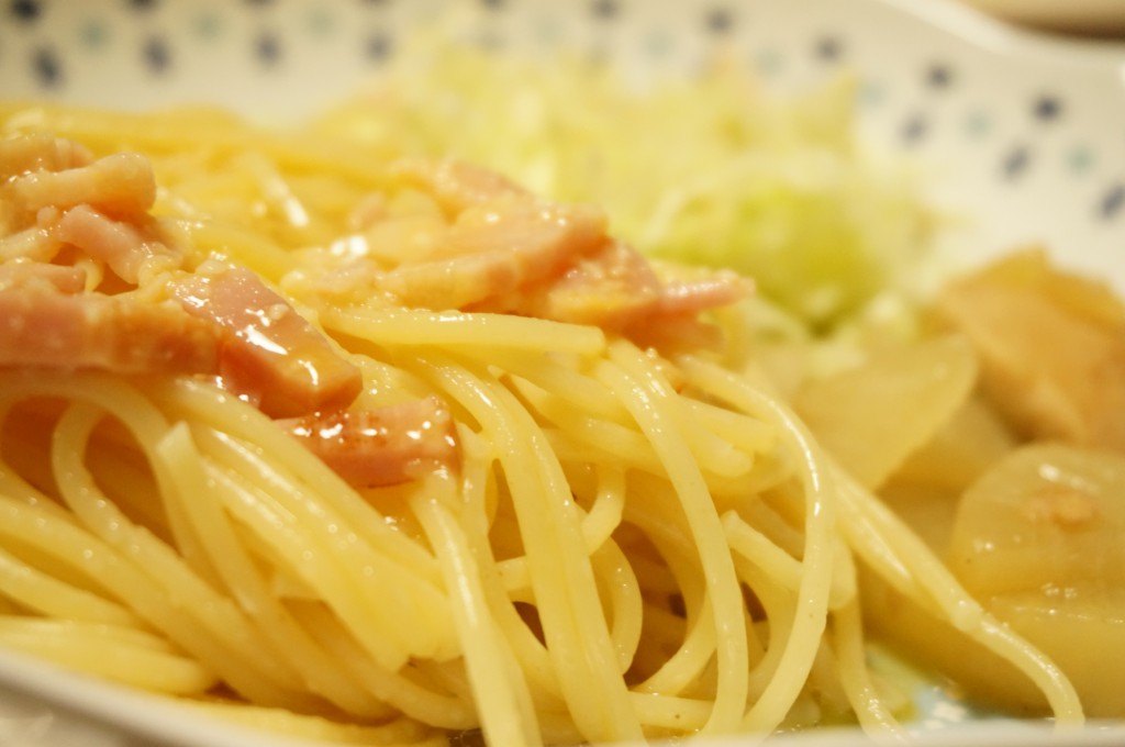 パスタ